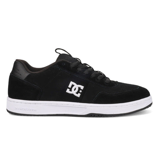 DC Astrix - Black/White