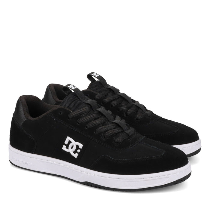 DC Astrix - Black/White