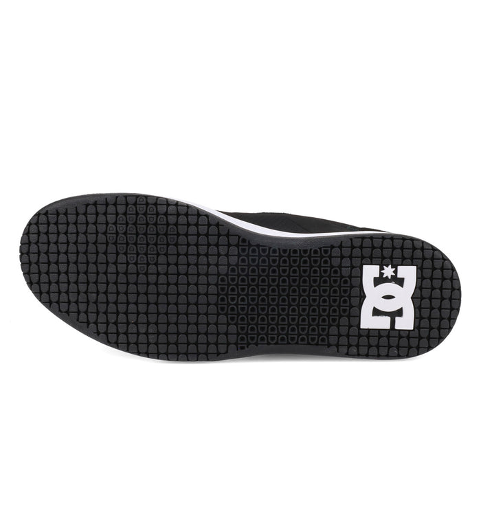 DC Astrix - Black/White