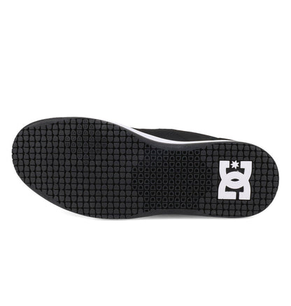 DC Astrix - Black/White