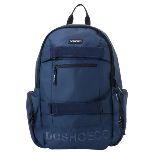DC Breed 5 Backpack - Dress Blues