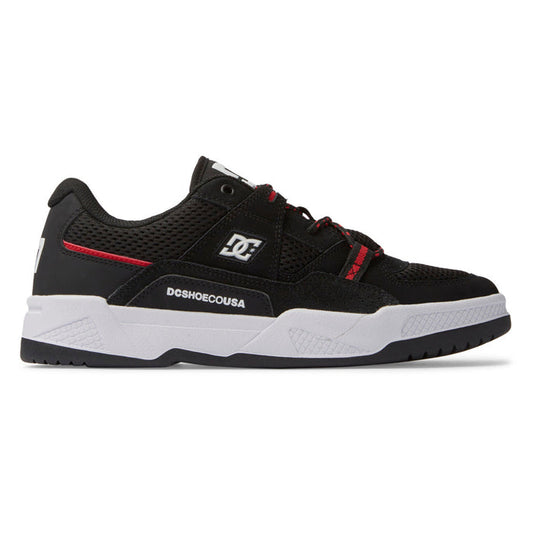 DC Construct - Black/Hot Coral