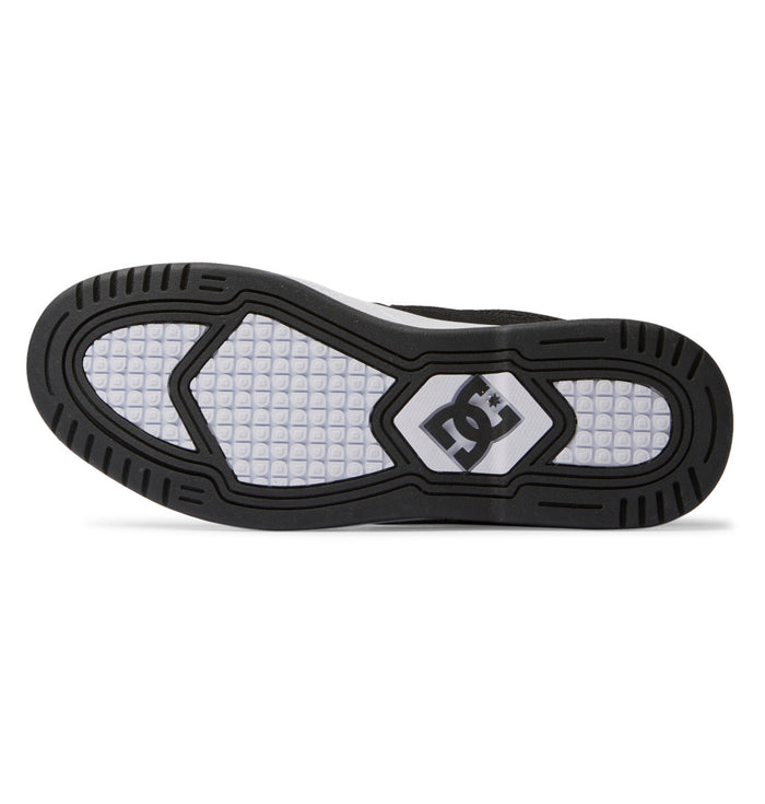 DC Construct - Black/Hot Coral