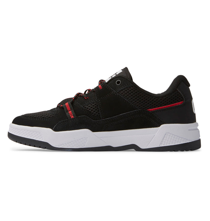 DC Construct - Black/Hot Coral