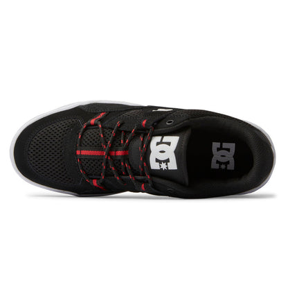 DC Construct - Black/Hot Coral