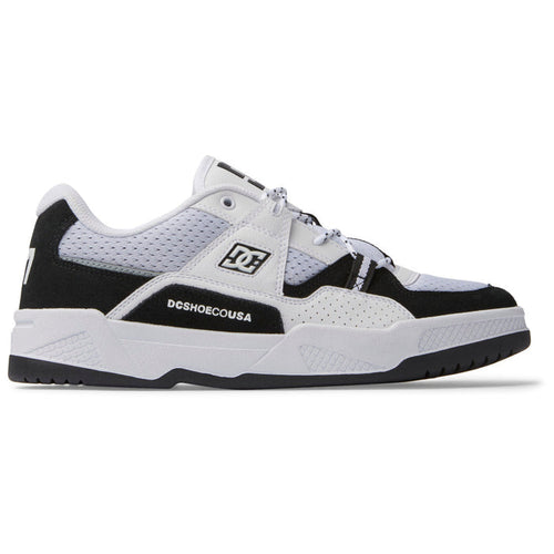 DC Construct - Black/White