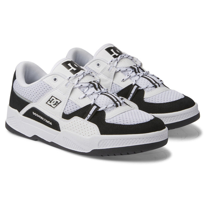 DC Construct - Black/White