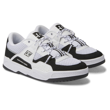 DC Construct - Black/White
