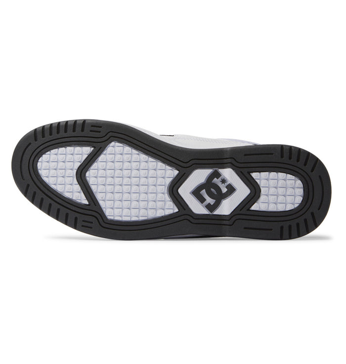 DC Construct - Black/White