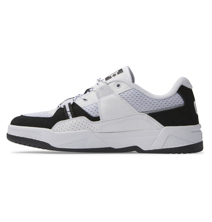 DC Construct - Black/White
