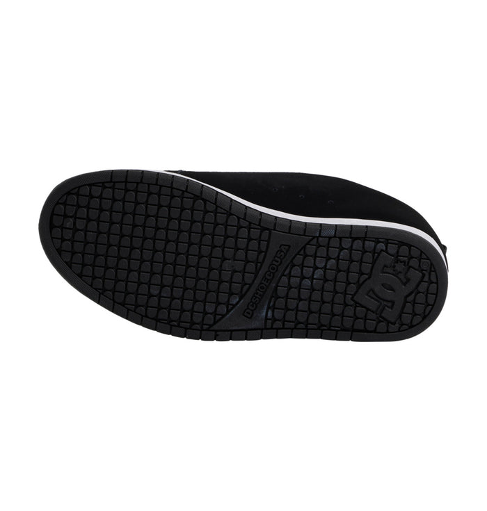 DC Court Graffik - Black