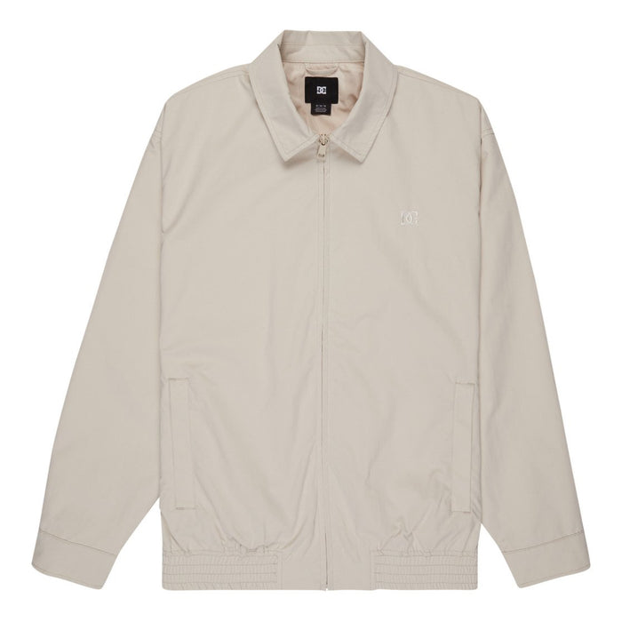 DC Driver - Water Resistant Jacket for Men