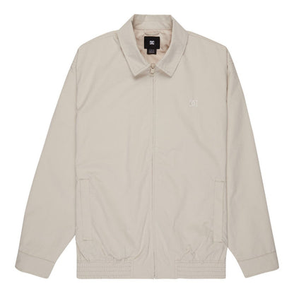 DC Driver - Water Resistant Jacket for Men
