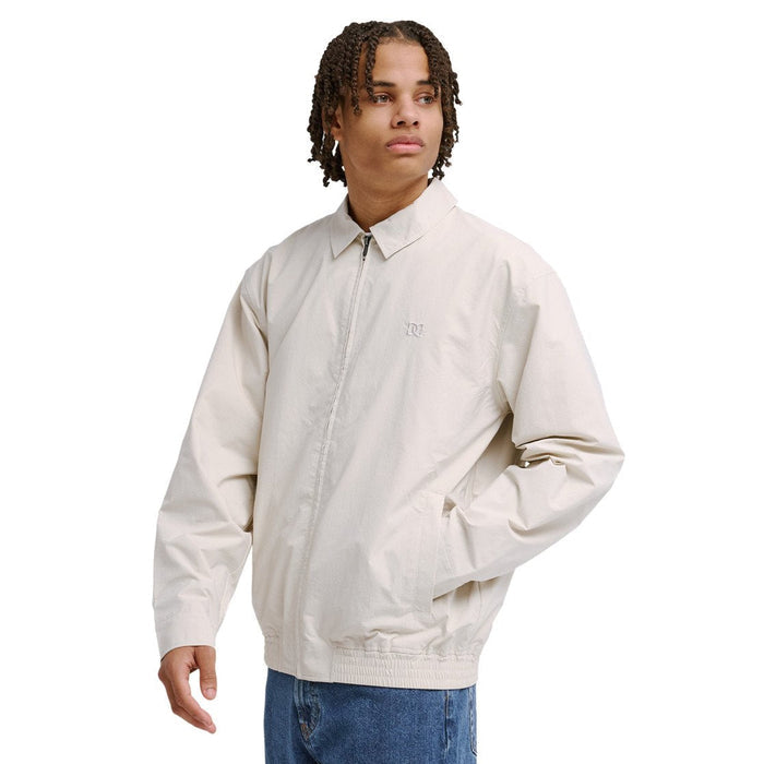 DC Driver - Water Resistant Jacket for Men