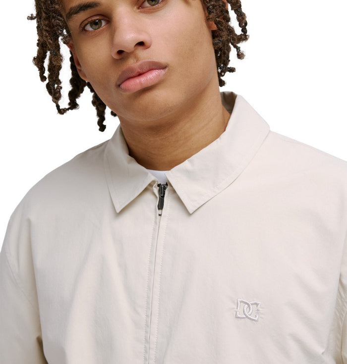 DC Driver - Water Resistant Jacket for Men
