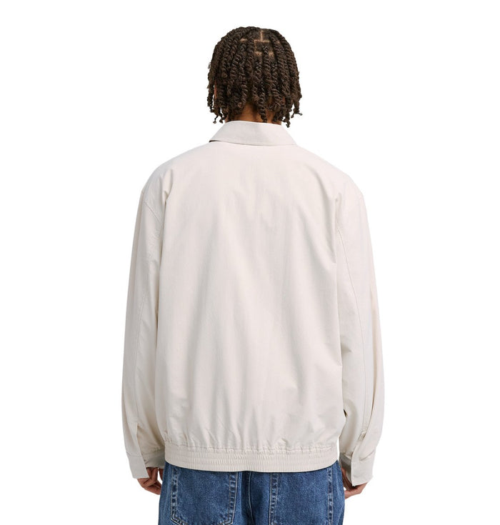 DC Driver - Water Resistant Jacket for Men