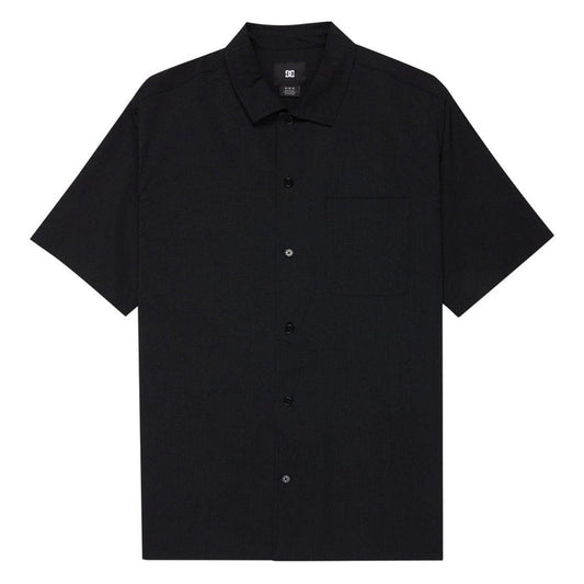 DC Full On Resort - Short Sleeve Shirt for Men