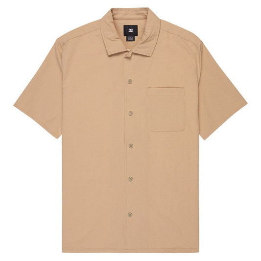 DC Full On Resort - Short Sleeve Shirt for Men