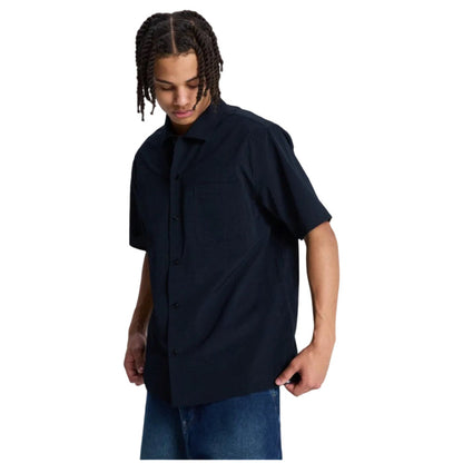 DC Full On Resort - Short Sleeve Shirt for Men