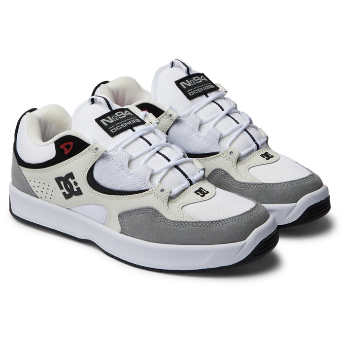 DC Kalynx Zero - Grey/Black/White