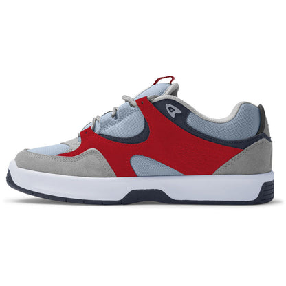 DC Kalynx Zero S - Grey/Red