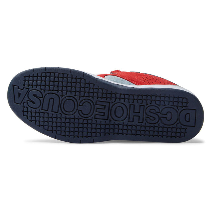 DC Kalynx Zero S - Grey/Red