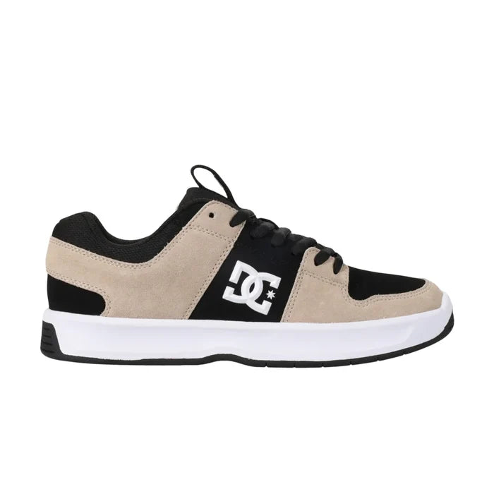 DC Lynx Zero – Black/Beige/White