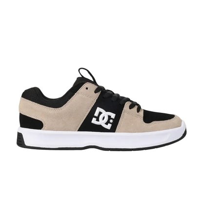 DC Lynx Zero – Black/Beige/White