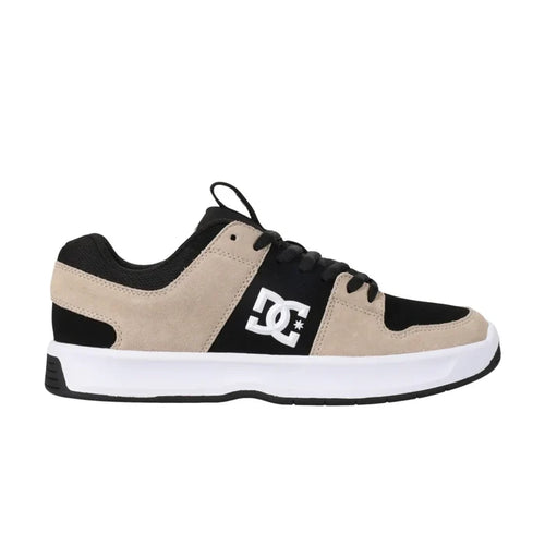 DC Lynx Zero – Black/Beige/White