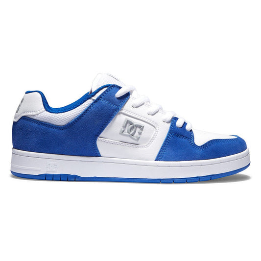 DC Manteca 4 S - Blue/White