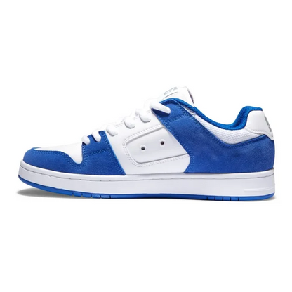 DC Manteca 4 S - Blue/White