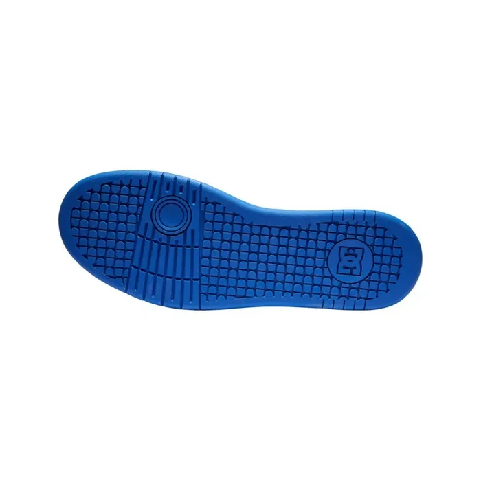 DC Manteca 4 S - Blue/White