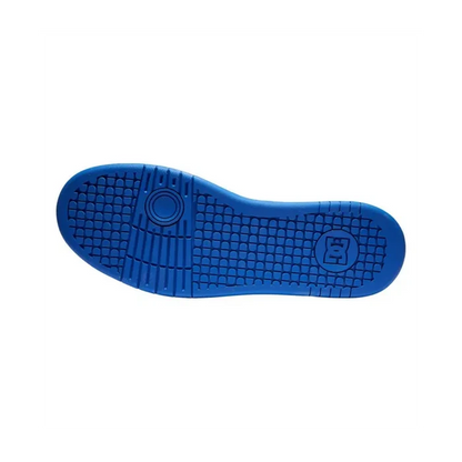 DC Manteca 4 S - Blue/White