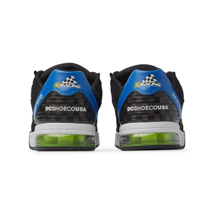 DC Versatile LE - Black/Blue/White