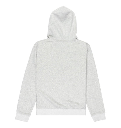 DC Youth Substitute Hoodie 8-16y