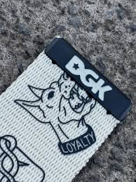 DGK Flash Beld - Sand