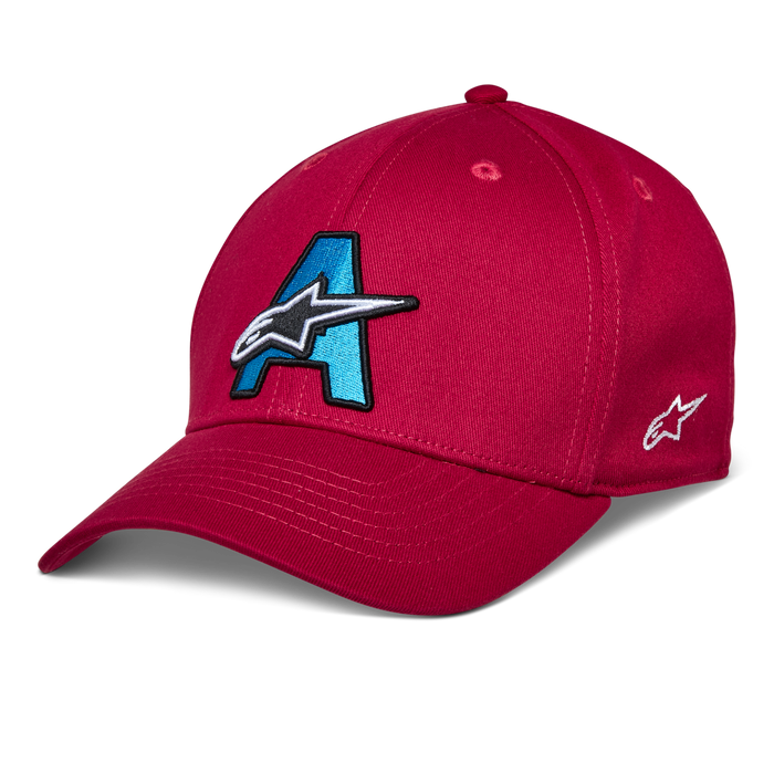 Elemental Hat - Red