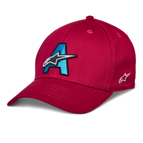 Elemental Hat - Red