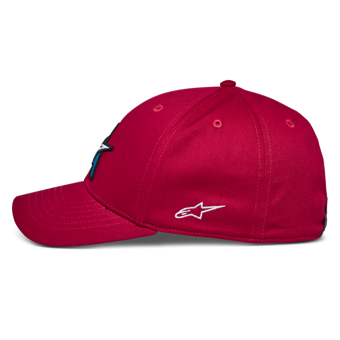 Elemental Hat - Red
