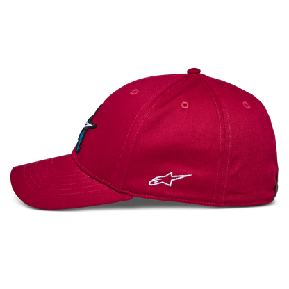 Elemental Hat - Red