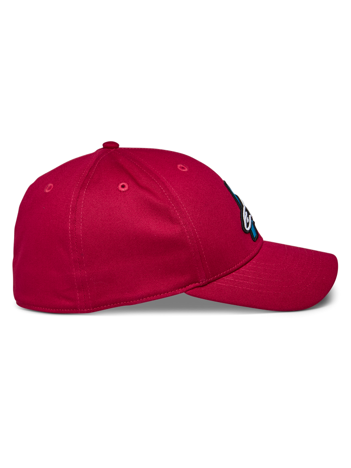 Elemental Hat - Red