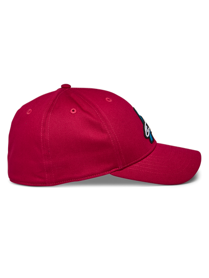 Elemental Hat - Red