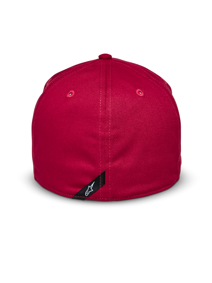 Elemental Hat - Red