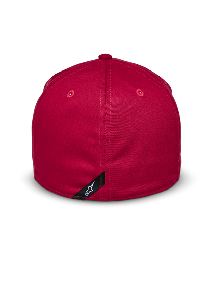 Elemental Hat - Red