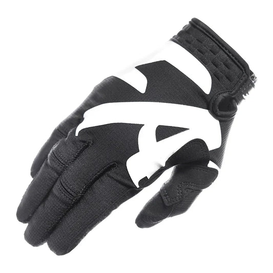 Elrod Torque Gloves - Black