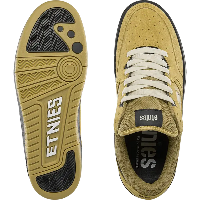 Etnies Loot - Brown