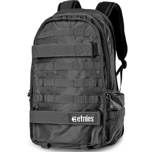 Etnies Marana Backpack - Charcoal