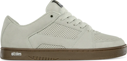 Etnies Mc Rap Lo x Bones x Trevor McClung Grey/Gum