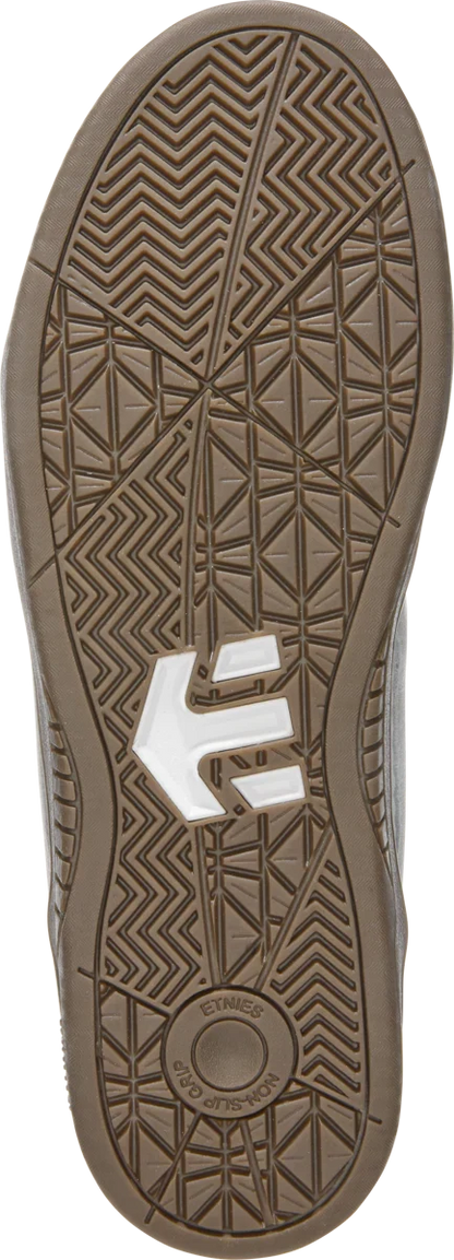 Etnies Mc Rap Lo x Bones x Trevor McClung Grey/Gum