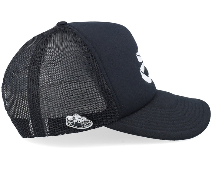 Etnies X SLS Trucker Hat - Black